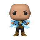Funko POP! Movies DC Comics Black Adam 3.75" Vinyl Figure (