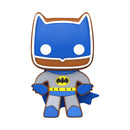 Funko POP! DC Gingerbread Batman 3.75" Vinyl Figure (