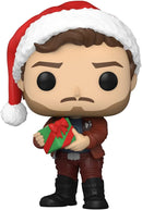 Funko POP! Marvel Guardians of the Galaxy Holiday Star-Lord 3.75" Vinyl Figure