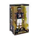 Funko GOLD Chicago Bears Walter Payton 12" Premium Vinyl Figure