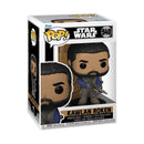 Funko POP! Star Wars Kawlan Roken 3.75" Vinyl Figure (
