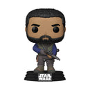 Funko POP! Star Wars Kawlan Roken 3.75" Vinyl Figure (