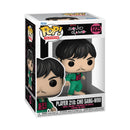 Funko POP! TV Squid Game Player 218: Cho Sang-woo 3.75" Vinyl Figure (
