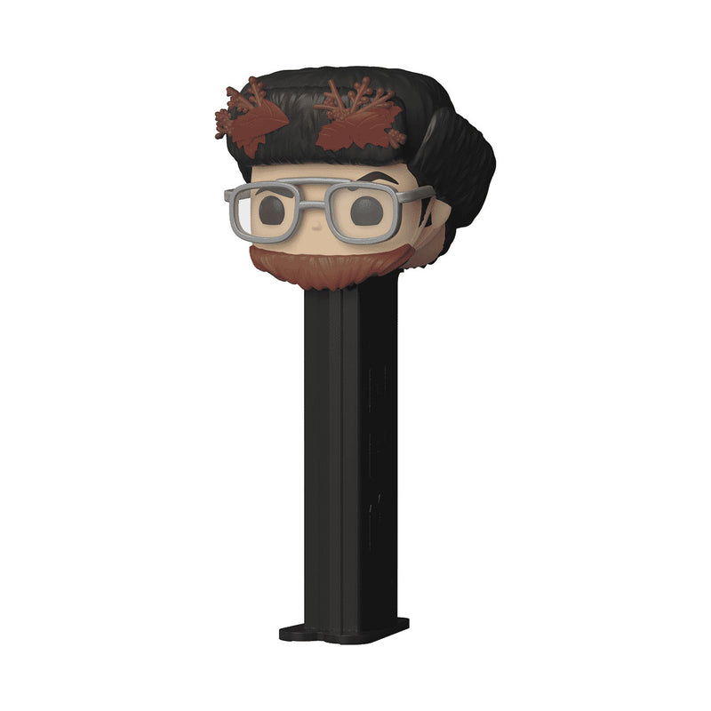 Funko POP! Pez The Office Dwight Schrute as Belsnickel Candy Dispenser