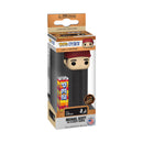 Funko POP! Pez The Office Michael Scott as Classy Santa Candy Dispenser