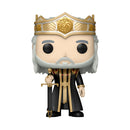 Funko POP! House of the Dragon Viserys Targaryen 3.75" Vinyl Figure (