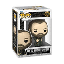 Funko POP! House of the Dragon Otto Hightower 3.75" Vinyl Figure (
