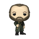 Funko POP! House of the Dragon Otto Hightower 3.75" Vinyl Figure (