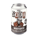 Funko POP! Soda: Nosferatu 4.25" Figure in a Can