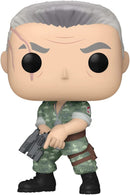 Funko POP! Movies Avatar Miles Quaritch 3.75" Vinyl Figure (