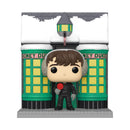Funko POP! Deluxe Harry Potter Neville Longbottom with Honeydukes Figure (155)