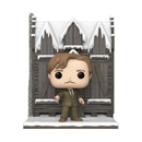 Funko POP! Deluxe Harry Potter Remus Lupin with the Shrieking Shack Vinyl Figure