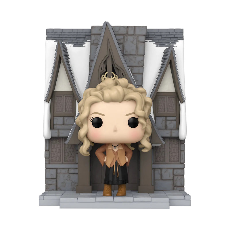 Funko POP! Deluxe: Harry Potter Madam Rosmerta With The Three Broomsticks (