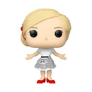 Funko POP! Parks and Recreation Leslie Knope (Wedding Dress) Vinyl Figure (1287)