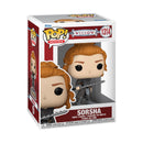 Funko POP! Movies Willow Sorsha 3.75" Vinyl Figure (