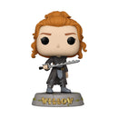 Funko POP! Movies Willow Sorsha 3.75" Vinyl Figure (