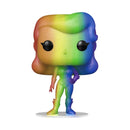 Funko POP! Pride: DC Comics Poison Ivy 3.75" Vinyl Figure (