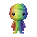 Funko POP! Pride: DC Comics Robin 3.75" Vinyl Figure (
