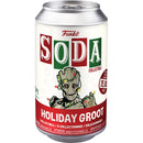 Funko Soda: Marvel Holiday Groot 4.25" Figure in a Can