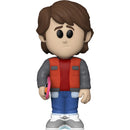 Funko POP! Back to the Future Marty McFly 4.25" Vinyl Figure in a Can