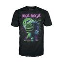 Funko POP! Tees: The Nightmare Before Christmas Oogie Boogie Tee