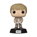 Funko POP! Star Wars Young Luke Skywalker 3.75" Vinyl Figure (