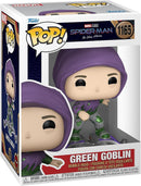 Funko POP! Spider-Man: No Way Home Green Goblin 3.75" Vinyl Figure (