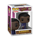 Funko POP! Movies Wonka Slugworth 3.75" Vinyl Figure (