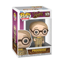 Funko POP! Movies Wonka Prodnose 3.75" Vinyl Figure (