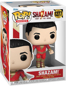 Funko POP! Movies Shazam! Fury of the Gods 3.75" Vinyl Figure (