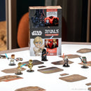 Star Wars Rivals: Expandable Game System - System Premier Series 1 Set