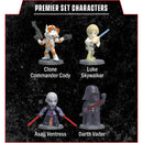 Star Wars Rivals: Expandable Game System - System Premier Series 1 Set