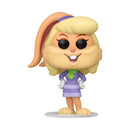 Funko POP! Animation Lola Bunny as Daphne Blake 3.75" Vinyl Figure (