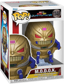 Funko POP! Ant-Man & The Wasp: M.O.D.O.K. 3.75" Vinyl Figure (