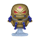 Funko POP! Ant-Man & The Wasp: M.O.D.O.K. 3.75" Vinyl Figure (