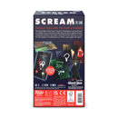 Scream: The Game | Party Game For 3-8 Players