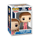 Funko POP! Television Ted Lasso Keeley Jones 3.75" Vinyl Figure (
