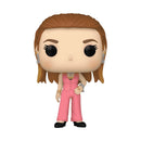 Funko POP! Television Ted Lasso Keeley Jones 3.75" Vinyl Figure (