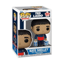 Funko POP! Television Ted Lasso Nate Shelley 3.75" Vinyl Figure (