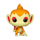 Funko POP! Games Pokemon Chimchar 3.75" Vinyl Figure (