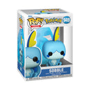 Funko POP! Games Pokemon Sobble 3.75" Vinyl Figure (