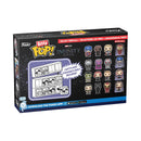 Funko POP! Bitty Marvel The Infinity Saga Series 3