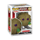 Funko POP! Animation Yu-Gi-Oh Kuriboh 3.75" Vinyl Figure (