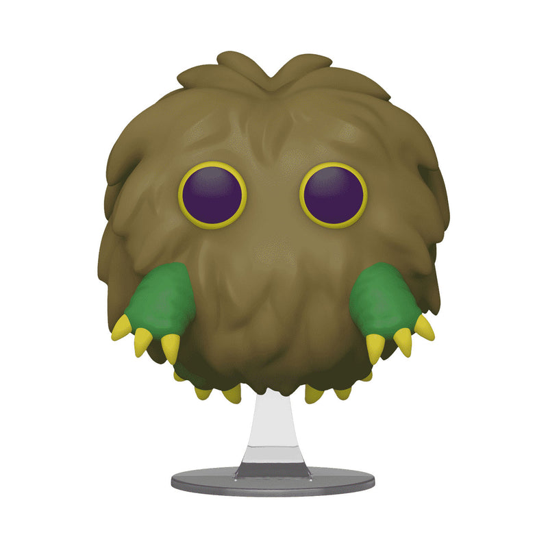 Funko POP! Animation Yu-Gi-Oh Kuriboh 3.75" Vinyl Figure (