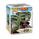 Funko POP! Super Naruto Shippuden Zetsu 7" Vinyl Figure (