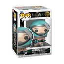 Funko POP! Loki Season 2 Mobius (TVA Temporal Core Suit) Vinyl Figure (