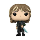 Funko POP! Loki Season 2 Sylvie with Sword 3.75" Vinyl Figure (