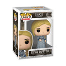 Funko POP! Television 1883 Elsa Dutton 3.75" Vinyl Figure (