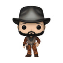 Funko POP! Television 1883 James Dutton 3.75" Vinyl Figure (