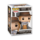 Funko POP! Television 1883 Margaret Dutton 3.75" Vinyl Figure (
